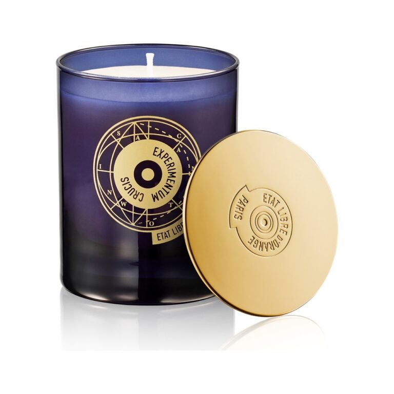 Etat Libre d’Orange Experimentum Crucis Candle
