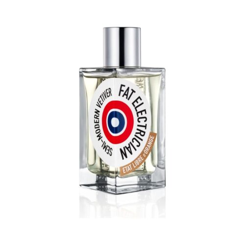 Etat Libre d’Orange Fat Electrician