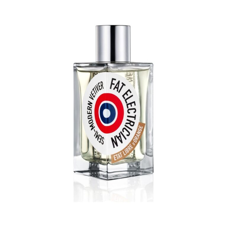 Etat Libre d’Orange Fat Electrician