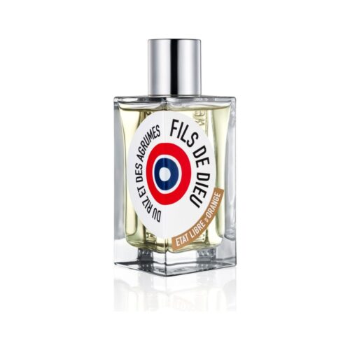 Etat Libre d’Orange Fils de Dieu