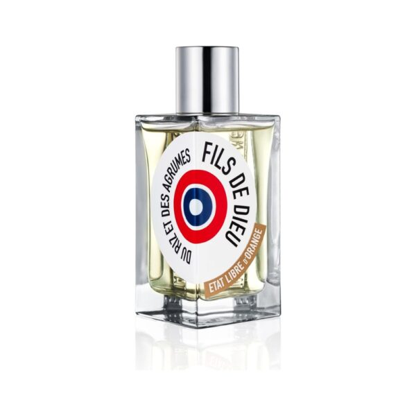 Etat Libre d’Orange Fils de Dieu