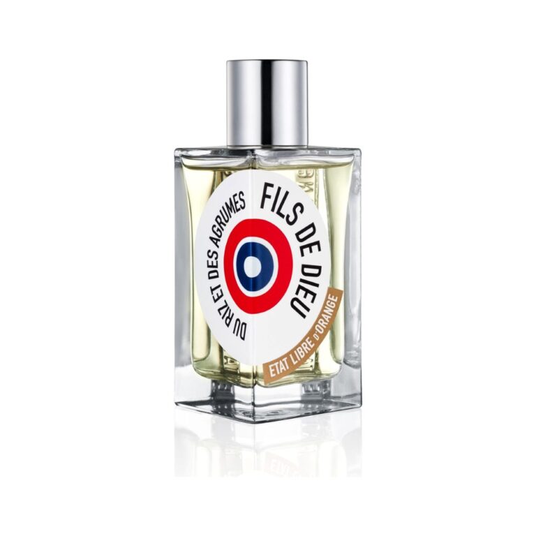 Etat Libre d’Orange Fils de Dieu