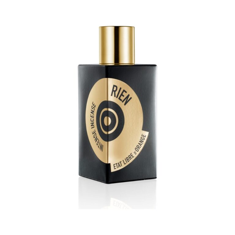 Etat Libre d’Orange Rien Intense Incense
