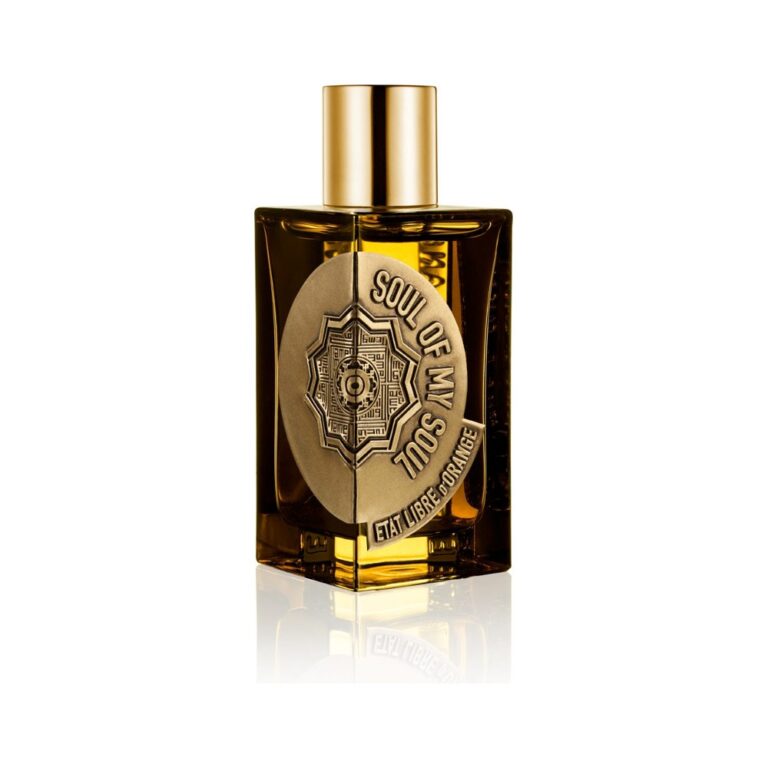 Etat Libre d’Orange Soul of My Soul