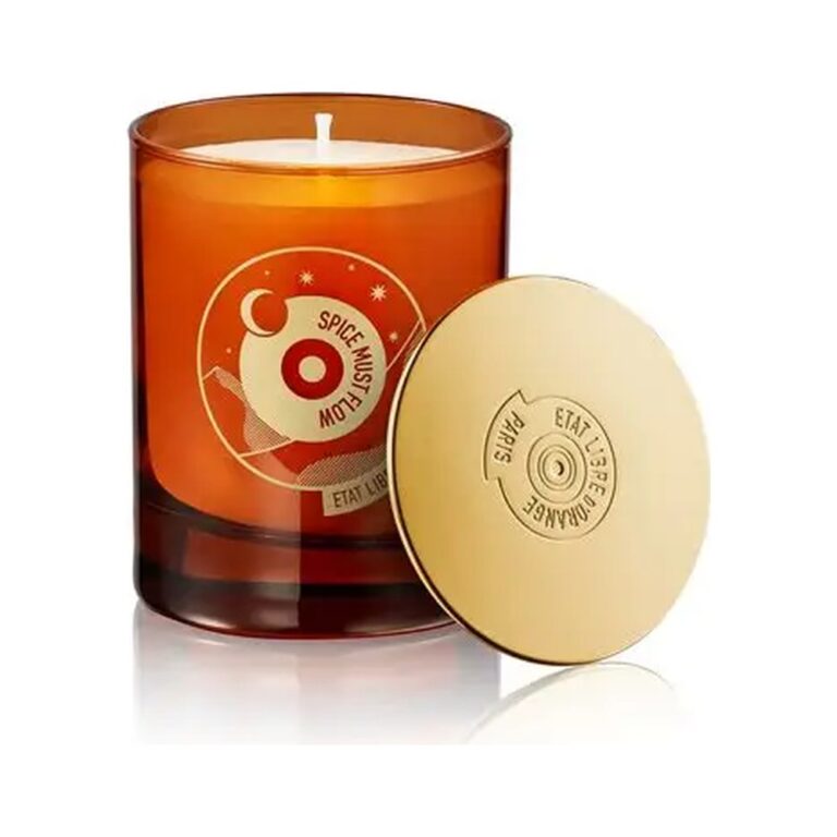Etat Libre d’Orange Spice Must Flow Candle