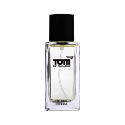 Etat Libre d’Orange Tom of Finland