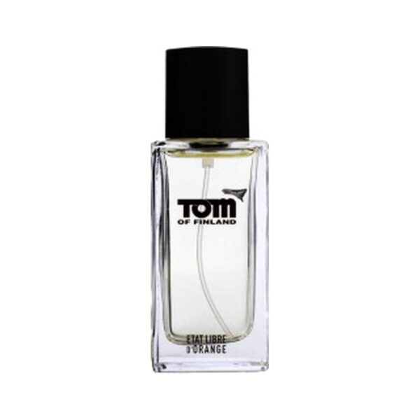 Etat Libre d’Orange Tom of Finland