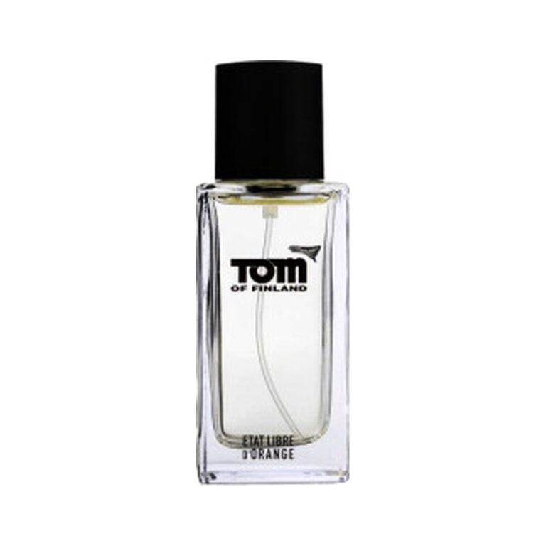 Etat Libre d’Orange Tom of Finland