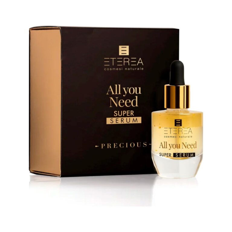 Eterea All You Need Super Serum