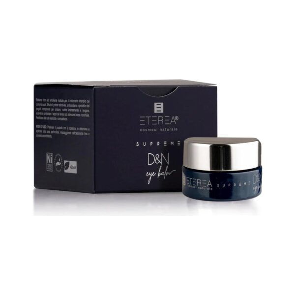 Eterea D&N Eye Balm