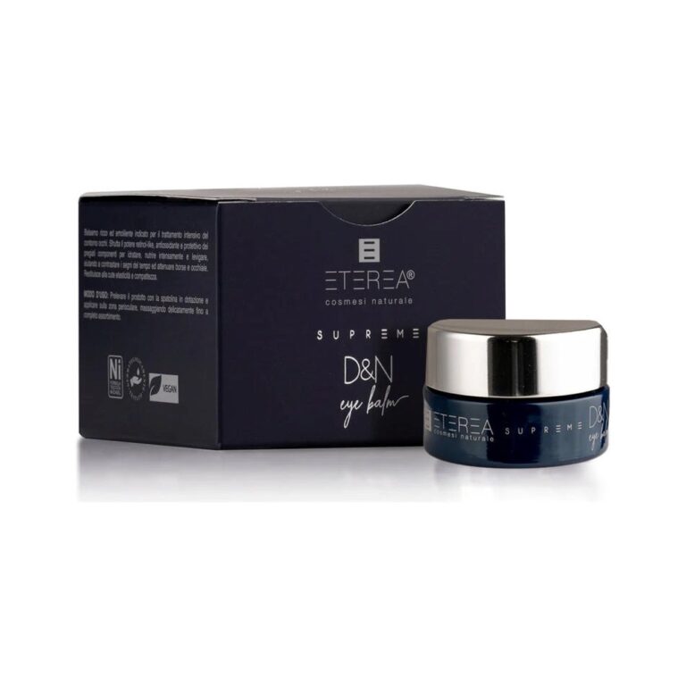 Eterea D&N Eye Balm