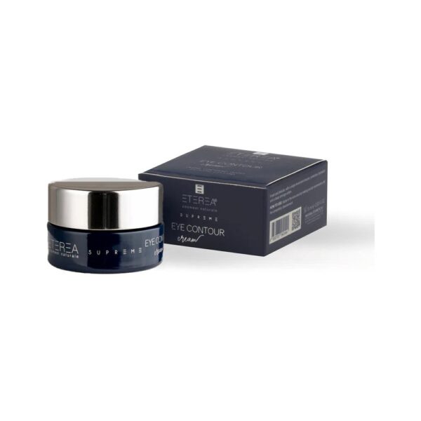 Eterea Eye Contour Cream