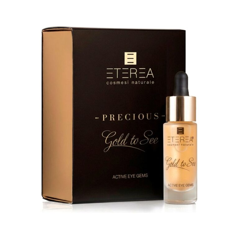 Eterea Gold to See