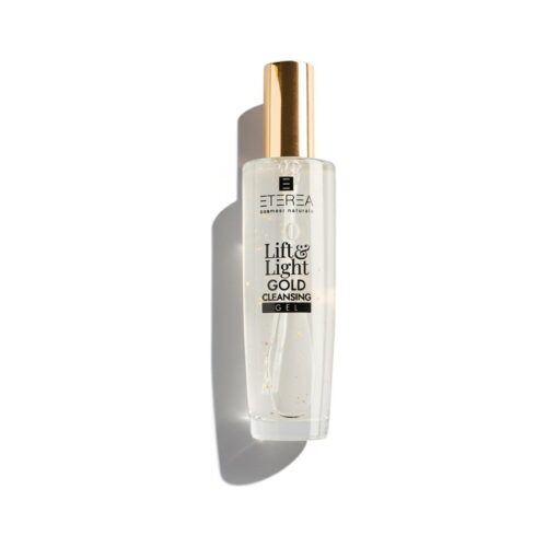 Eterea Lift & Light Gold Cleansing Gel
