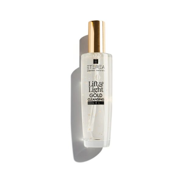 Eterea Lift & Light Gold Cleansing Gel