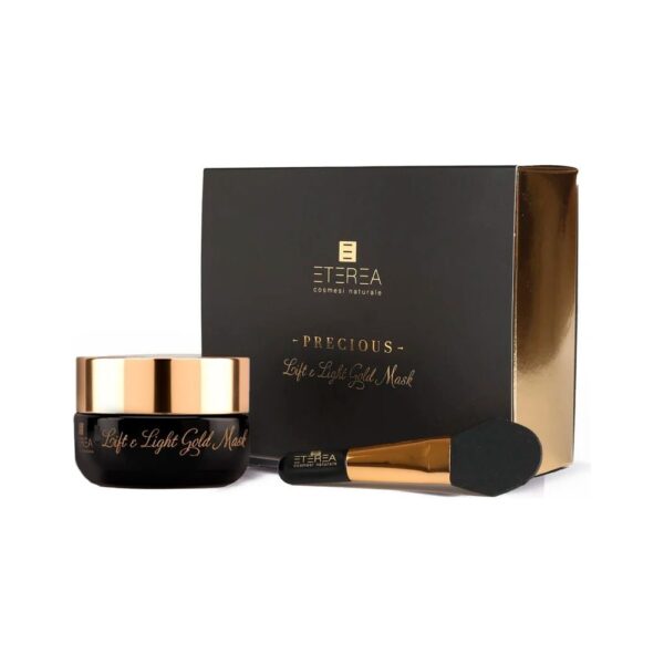 Eterea Lift & Light Gold Mask