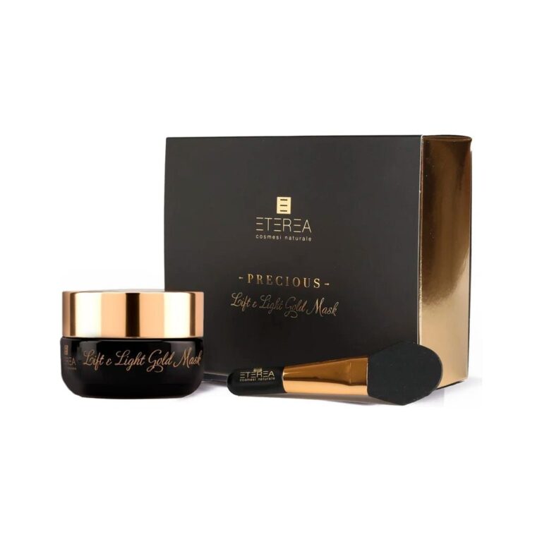 Eterea Lift & Light Gold Mask