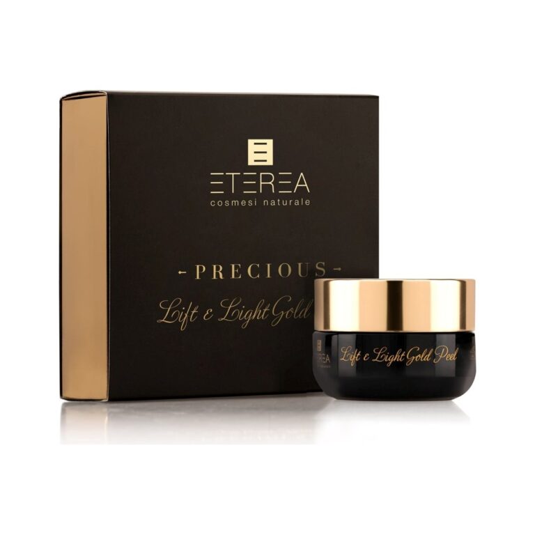 Eterea Lift & Light Gold Peel
