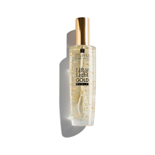 Eterea Lift & Light Gold Tonic