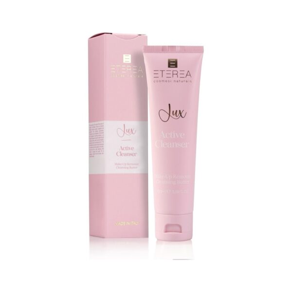 Eterea Lux Active Cleanser