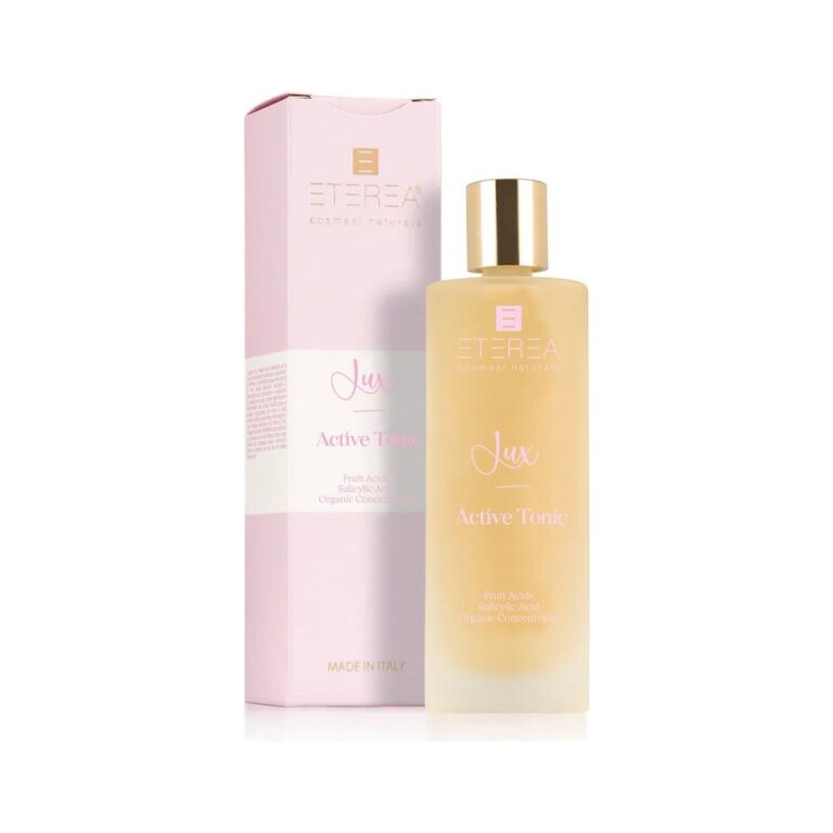 Eterea Lux Active Tonic