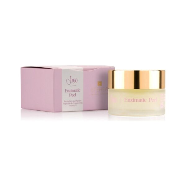 Eterea Lux Enzymatic Peel