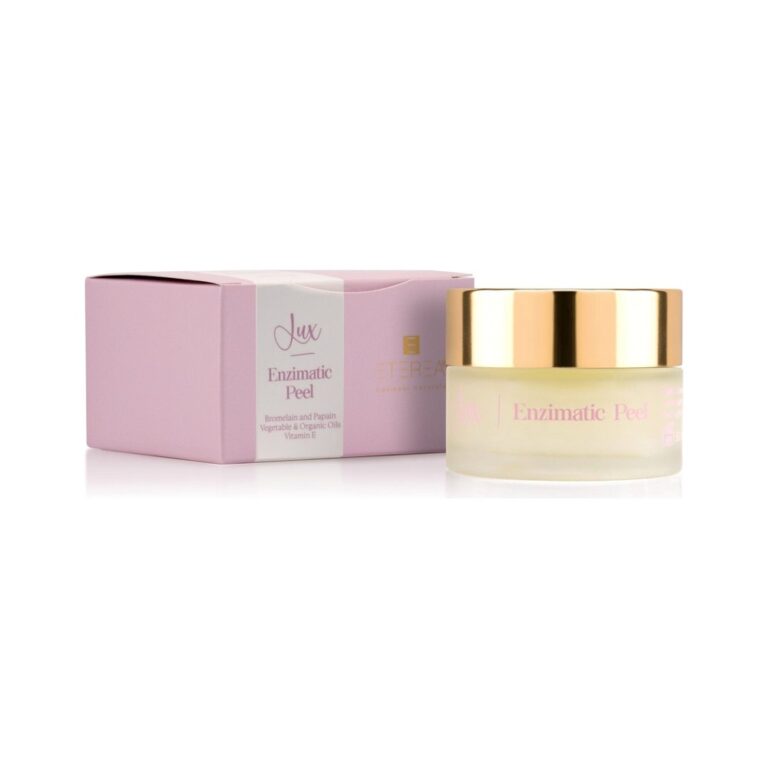 Eterea Lux Enzymatic Peel