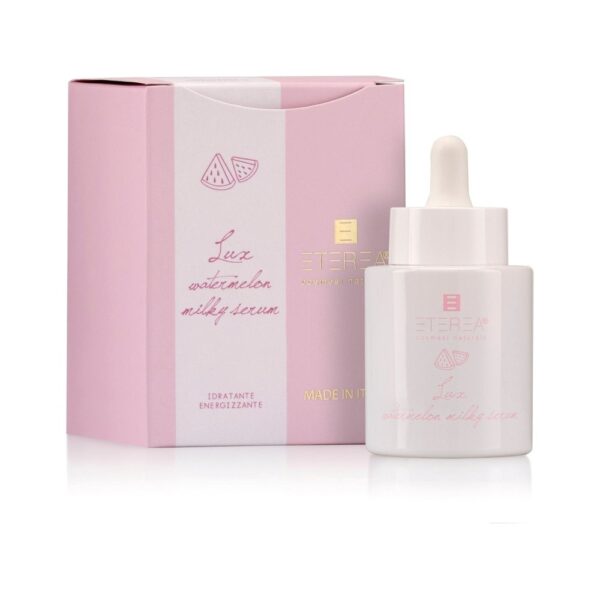 Eterea Lux Watermelon Milky Serum