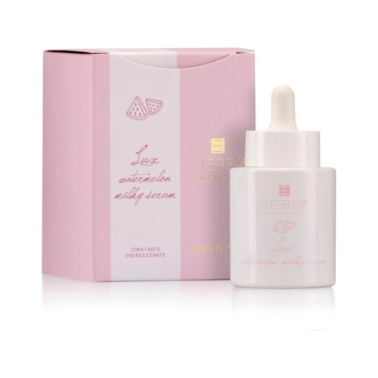 Eterea Lux Watermelon Milky Serum