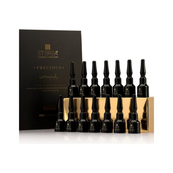 Eterea Precious Lift Ampoules