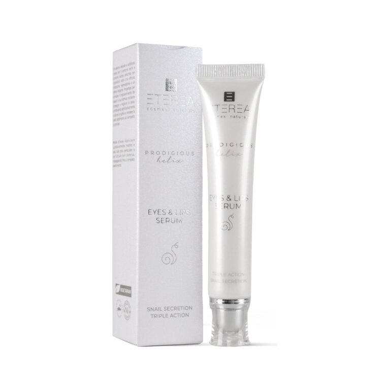 Eterea Prodigious Helix Eyes & Lips Serum