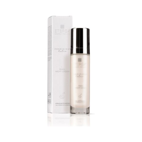 Eterea Prodigious Helix Night Cream