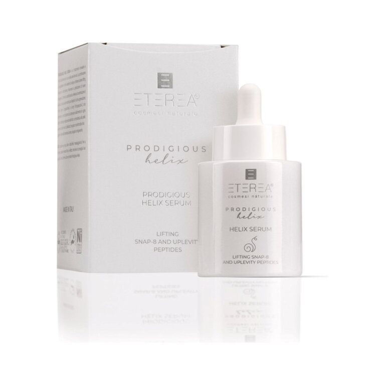 Eterea Prodigious Helix Serum