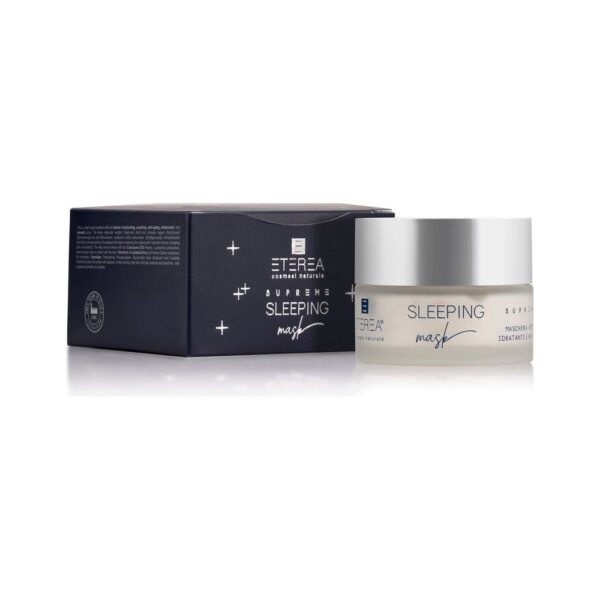Eterea Sleeping Mask