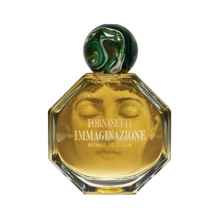 Fornasetti Immaginazione