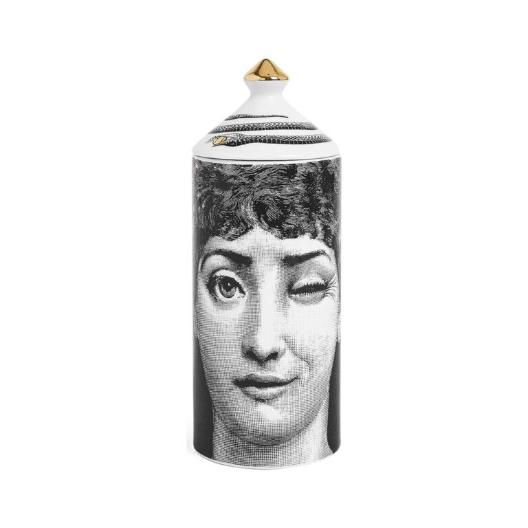 Fornasetti Talvolta Room Spray Bocche — Frutto Proibito