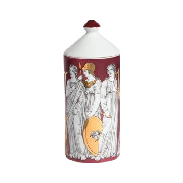 Fornasetti Talvolta Room Spray Reperti — Immaginazione