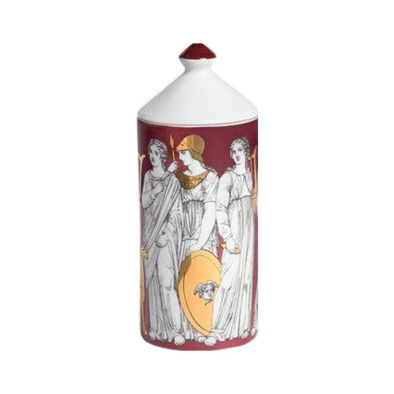 Fornasetti Talvolta Room Spray Reperti — Immaginazione