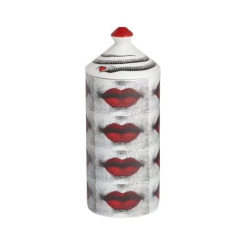 Fornasetti Talvolta Room Spray Tema e Variazioni — Frutto Proibito