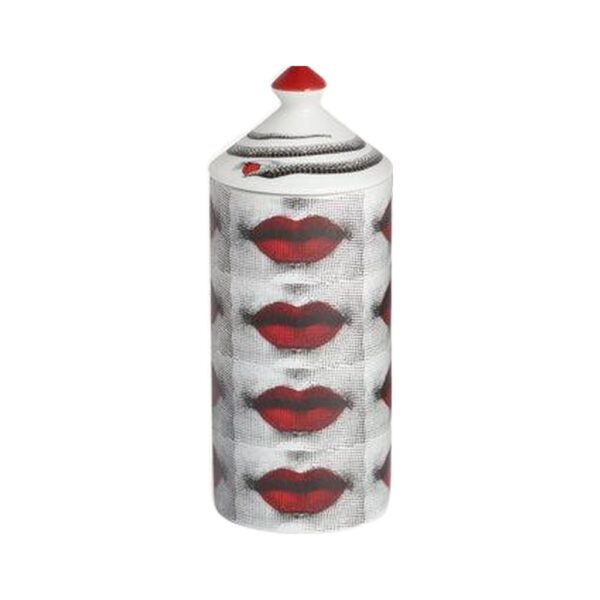 Fornasetti Talvolta Room Spray Tema e Variazioni — Frutto Proibito