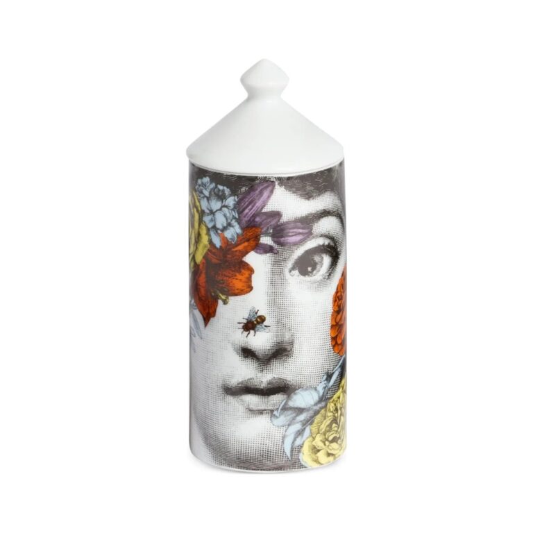 Fornasetti Talvolta Room Spray Tra i Fiori — Giardino Segreto