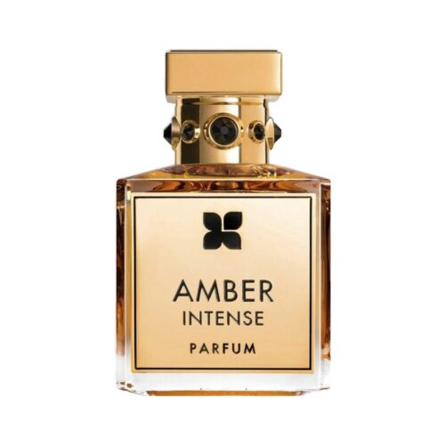 Fragrance du Bois Amber Intense