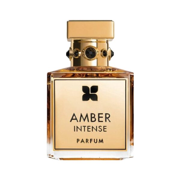 Fragrance du Bois Amber Intense