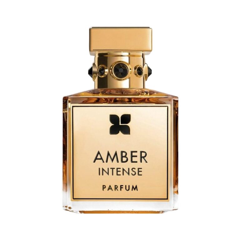 Fragrance du Bois Amber Intense
