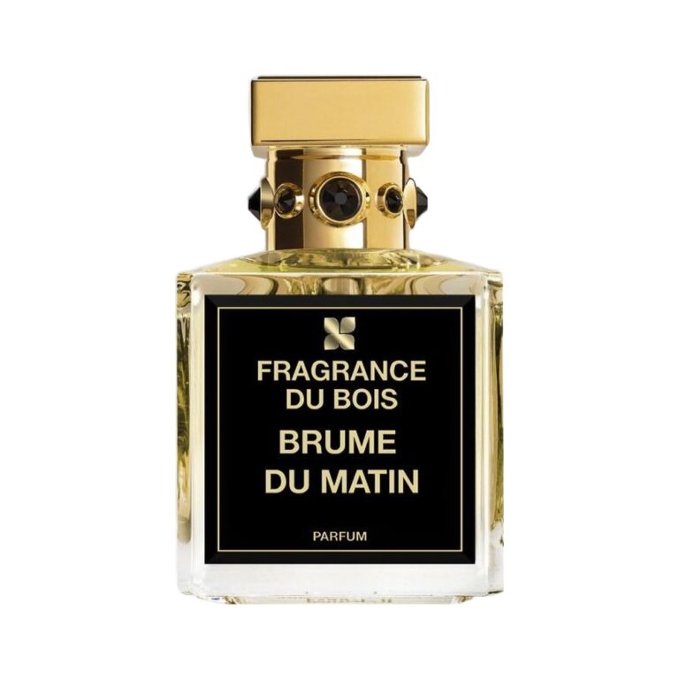 Fragrance du Bois Brume du Matin