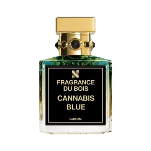 Fragrance du Bois Cannabis Blue