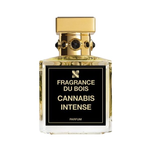 Fragrance du Bois Cannabis Intense