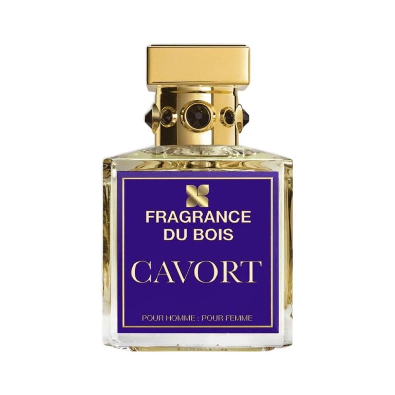 Fragrance du Bois Cavort