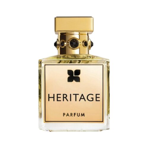 Fragrance du Bois Heritage