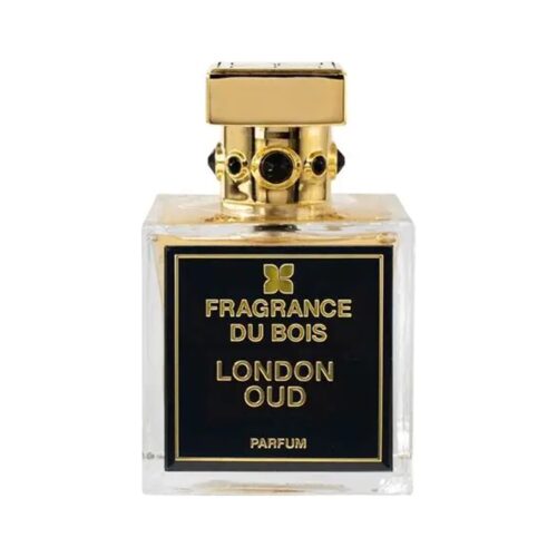 Fragrance du Bois London Oud
